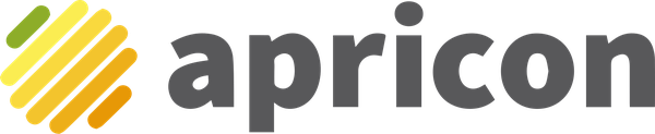 Logo apricon