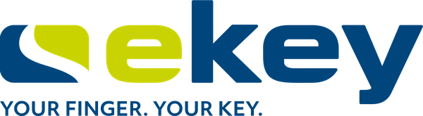 Logo ekey