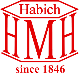 Logo Habich