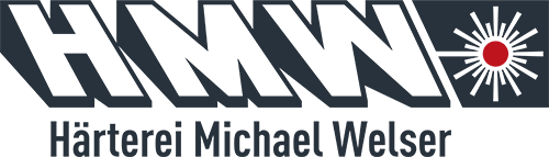 Logo Härterei Michael Welser