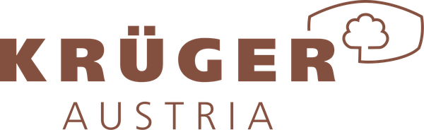 Logo KRÜGER AUSTRIA