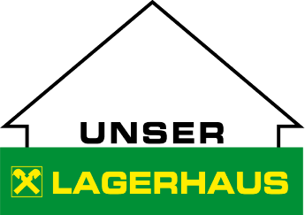 Logo Raiffeisen-Lagerhaus Zwettl