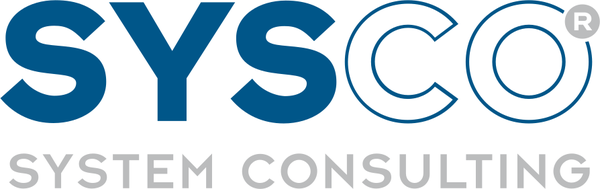 Logo SYSCO