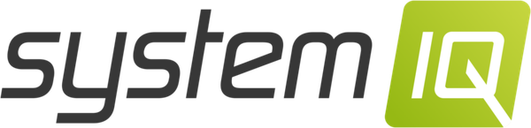 Logo systemIQ