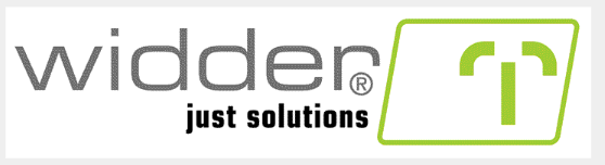 Logo Widder